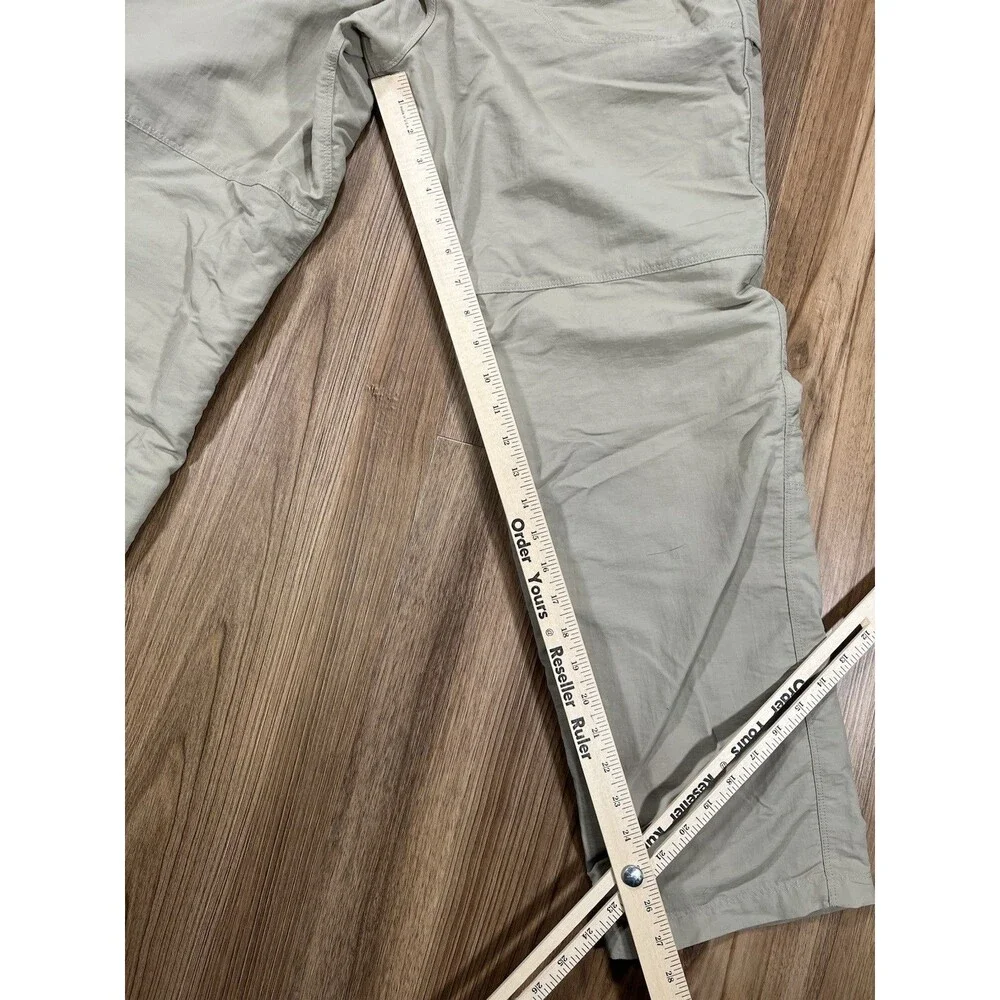 The North Face Pants Paramount Traverse ARPB Water Resistant Men's 32 Hiking
